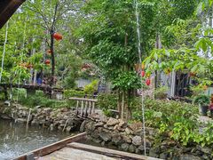 -花溪雨·森林餐厅(石基店)