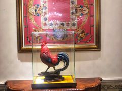 -金时代顺风大酒店(金山店)