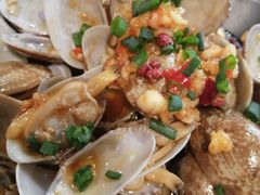 -郑记•不夜城烧烤•龙虾•虾蟹(黄鹤楼店)
