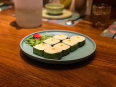 椰汁西米糕-苏梅花园(群星城店)