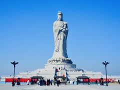 -天津妈祖文化园