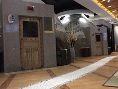 -丽池宫韩式汗蒸会馆(华灯坊店)