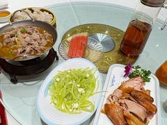 -凯鸽酒楼(振兴街店)