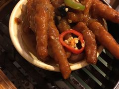 -点点心点心专门店(旺角店)