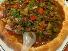 -新疆伊宁远征餐厅