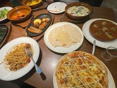 -萨莉亚意式餐厅(大宁音乐广场店)
