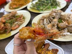 -贞姨美食·老字号海鲜大排档