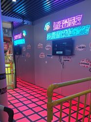 -疯狂冒险家-亲子密室-东坝店(金隅嘉品店)