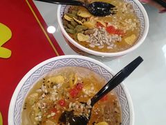 -杨记跷脚牛肉面(临汾鼓楼广场店)