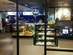 -麦当劳(静安寺店)