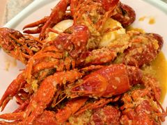 -回·龙虾铺·盆盆蟹·烧烤大排档(回龙观店)
