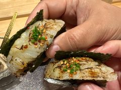 -小十Omakase(地王大厦店)