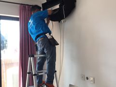 -十分到家家电清洗杭州