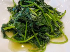 清炒时蔬-蟹榭·本帮江浙菜·蟹宴(五角场合生汇商场店)