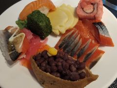 -蓝鲸湾汤泉(包河店)