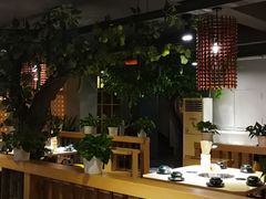 -香坝坝鲜鱼火锅(春熙路店)