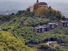 -莫干山风景区