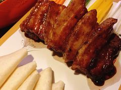 -馬蘭花開(车站大道店)