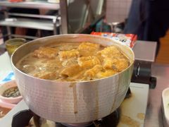-燃计沙茶皇·香港沙茶火锅(人广旗舰店)