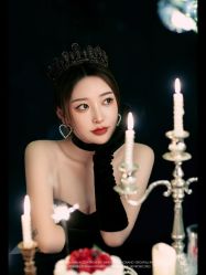 -经典婚纱摄影美学馆·私人定制