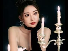 -经典婚纱摄影美学馆·私人定制