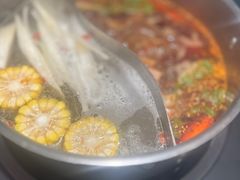 -二刀潮牛(重庆光环购物公园店)