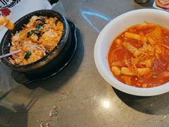 -Ajuker Fried Chicken 아주커치킨 로히드