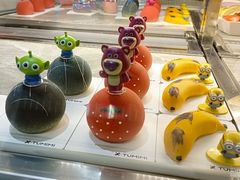 -香洲区图书馆(乐士文化区店)