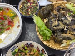 -三锅莊·牦牛肉火锅·香格里拉特色藏餐宴请餐厅(昆明创始店)