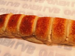 热狗面包-OVEN LAB乐欧酵室(裕华万达店)