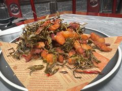 -蔼若春.传承三十年云南菜(金碧公园店)