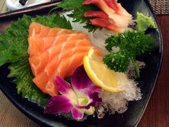 -月见·烧鸟酒场居酒屋(农科路店)
