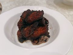 -太湖饭店·寄畅轩中餐厅