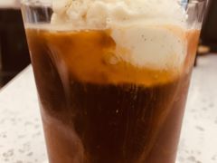 漂浮-Onirii Coffee(长乐路店)