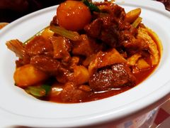 -西贝(东城万达广场店)