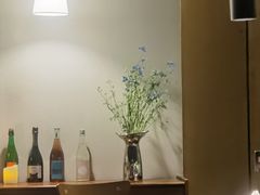 -Fuzzy Bistro 浮几韩餐·茶酒馆