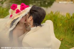 -青禾蒙娜丽莎婚纱摄影(武汉总店)
