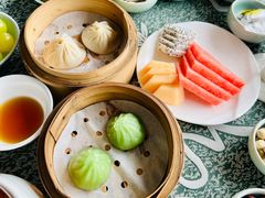-湖畔居茶楼(湖滨店)
