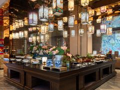 -西藏饭店·亚克·食光自助餐厅