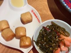 -何师傅美蛙鱼头(汉街店)