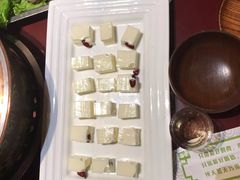 -诺敏塔拉奶茶-布里亚特包子-手把肉(锦都会店)