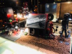 -长沙北辰洲际酒店-兰调全日餐厅