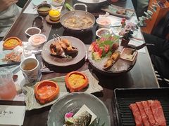-匠和风精致料理(莆田财富中心店)
