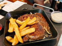 -新贝乐意大利餐厅(苏州中心店)