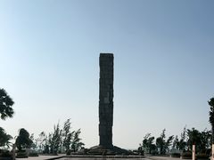 -亚龙湾中心广场