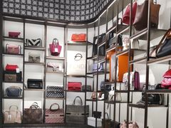 -上海恒天奢侈品(总店)