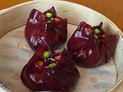 -广州富力君悦大酒店空中花园