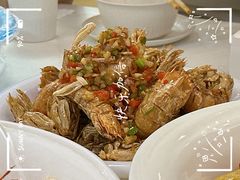 -一起吃小龙虾·海鲜(海珠店)
