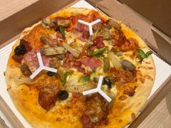 -必胜客(维美店)