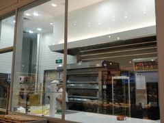 门面-BreadTalk面包新语·烘焙蛋糕(深业上城店)